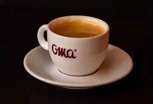 Espresso Simple