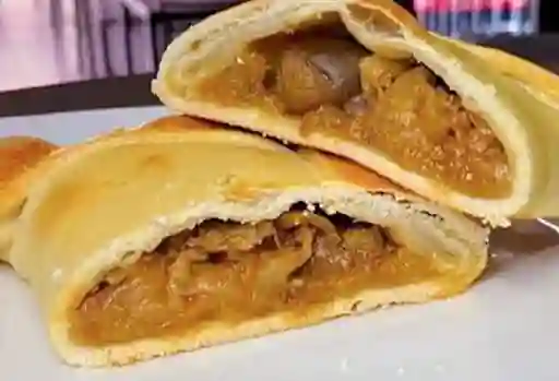 Empanada Pino