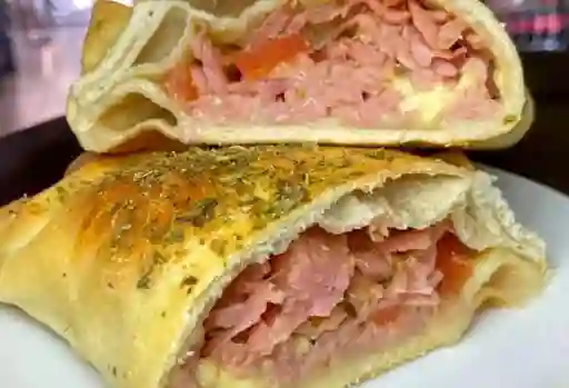 Empanada Napolitana