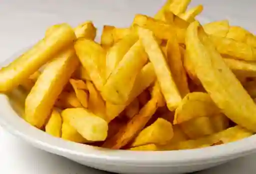 Papas Fritas