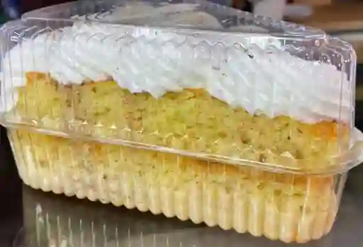 Pastel Tres Leches Venezolana