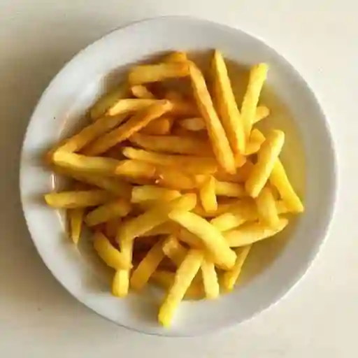 Papas Fritas Medianas