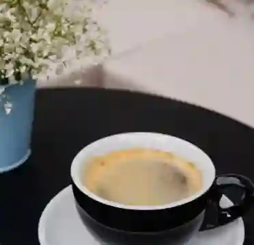 Café Americano