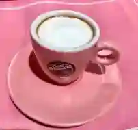 Café Macchiato