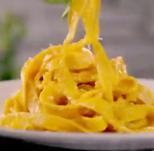 Tallarines a la Huancaina