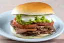 Sándwich Italiano