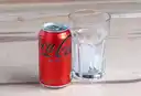 Coca Cola (Original, Light, Zero)