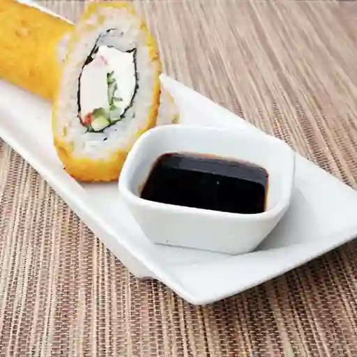 Hand Roll Kanikama