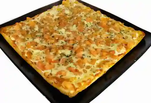 Napolitana Extra Grande