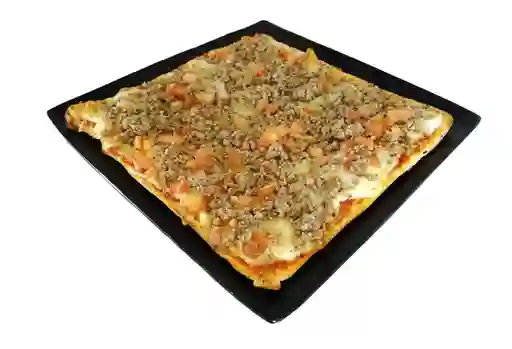 Pizza Extra Grande de Carne