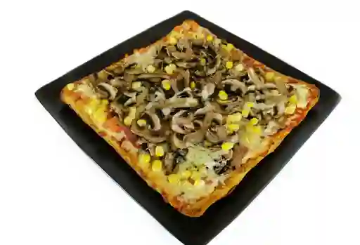 Pizza Extra Grande Vegetariana