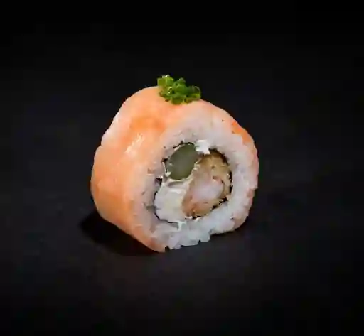 Special Smoke Roll