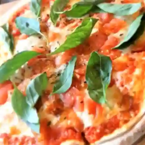 Promo Pizza Margarita
