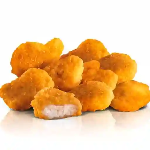 Nuggets de Pollo