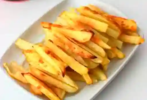 Papas Fritas Chicas