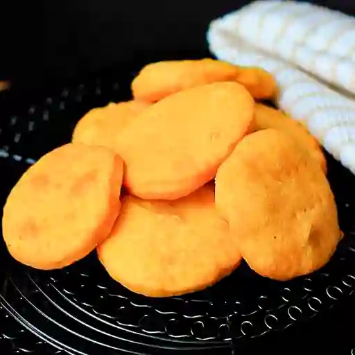 Sopaipillas 6 Piezas