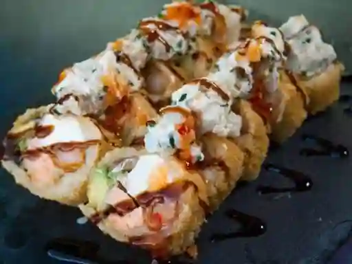 Thai Roll