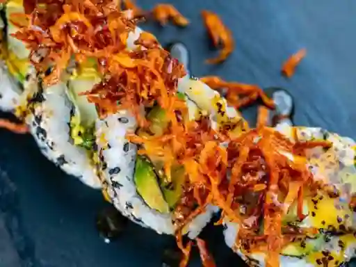 Kiuri Roll