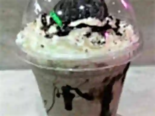 Milkshakes de Chocolate