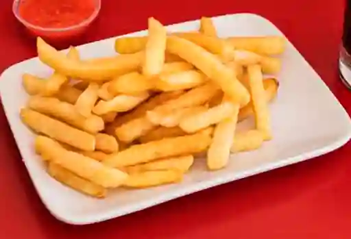 Papas Fritas Medianas