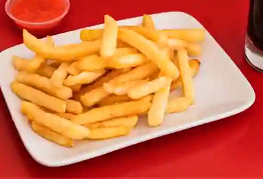 Papas Fritas Grandes
