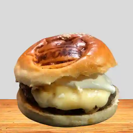 Luko Burger