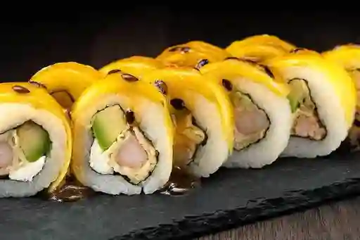 Mango Rolls