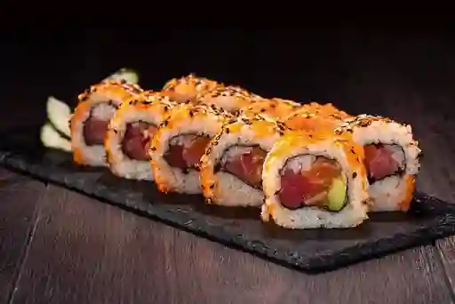 Masago Roll