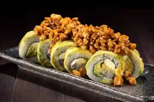 Teriyaki Roll