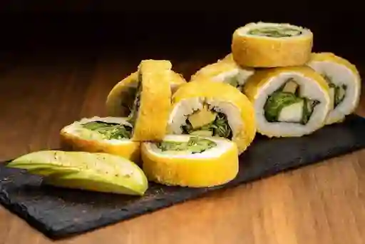 Tempura Roll