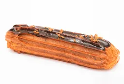 Éclair de Chocolate