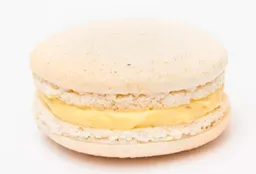 Macaron de Jazmín