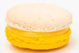 Macaron de Limón