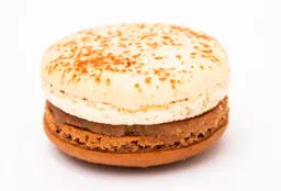 Macaron de Castaña