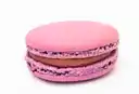 Macaron Cassis