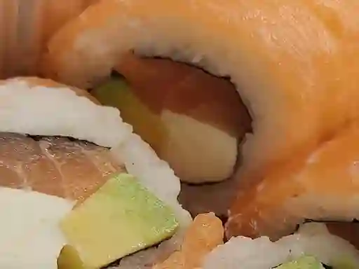 Matsumoto Roll