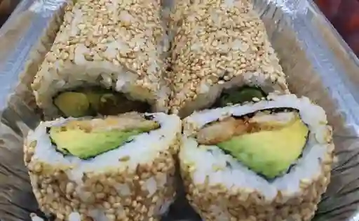 Cevichito Roll