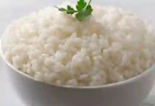 Arroz Blanco