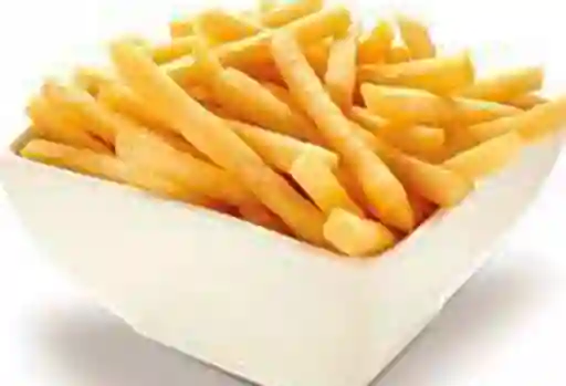 Papas Fritas Chicas