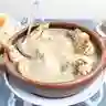 1 Pollo Al Coñac
