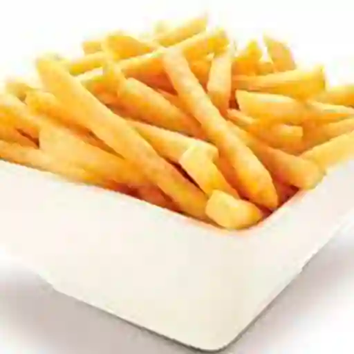 Papas Fritas 150 gr