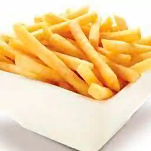 Papas Fritas 500 gr