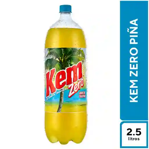 Kem Zero Piña 2 L
