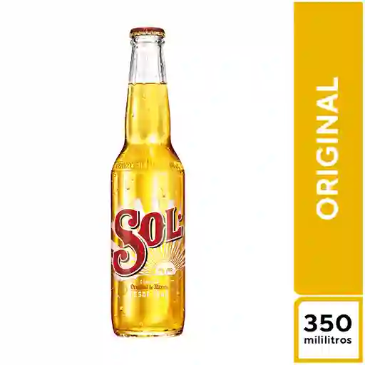 Sol Original 350 ml