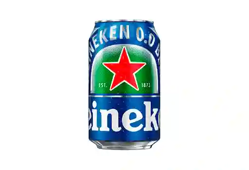 Heineken Cero 350 ml