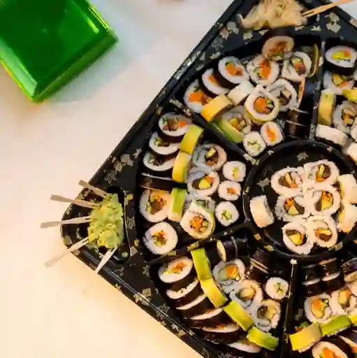 Sushi Listo Roll