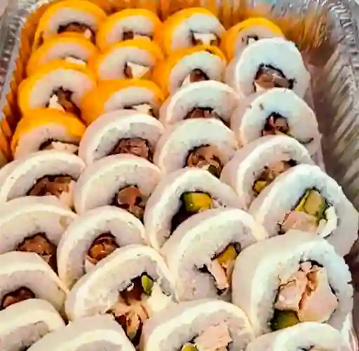 Sushi de 30 Piezas