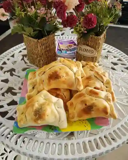 Empanada Napolitana