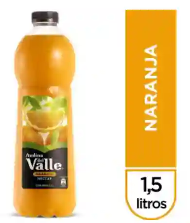 Andina del Valle Naranja 1.5 L