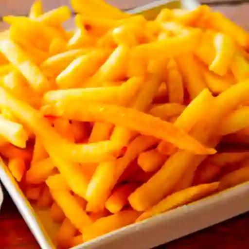Papas Fritas Medianas